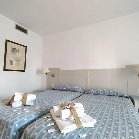 Apartment Dos Vistas Jardin *