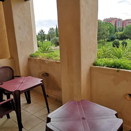 Dos Vistas Jardin *
