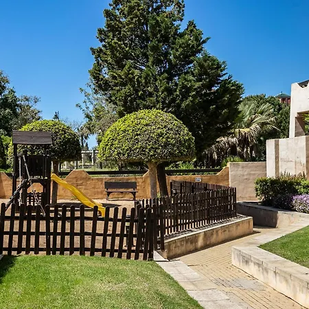 Dos Vistas Jardin Punta del Caiman